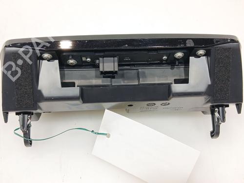 Climate control NISSAN LEAF (ZE1) Electric | BP24699035I5 