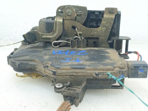 Rear left lock SEAT LEON (1M1) 1.9 TDI | BP29893157C100 