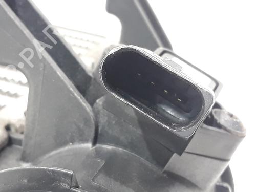 Intercooler AUDI A6 C6 (4F2) 2.0 TDI | BP17733485M30 