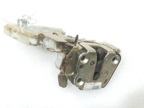 Rear right lock NISSAN TERRANO II (R20) 2.7 TDi 4WD | BP21086984C99 