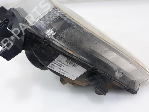 Right headlight NISSAN X-TRAIL I (T30)  | BP18038005C29 