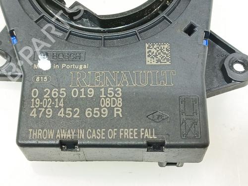 Sensor electrónico RENAULT CLIO IV (BH_) 0.9 TCe 90 (BHNF, BHMA, BHMH, BHJK, BHJR) | BP29811417M84 