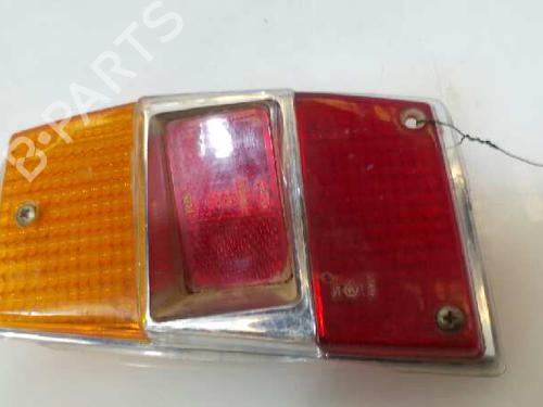 Used Right taillight RENAULT 6 (118_) 1.1 (45 hp) 24698540