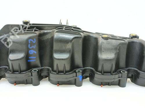Used Intake manifold SEAT LEON (1P1) 1.6 TDI (105 hp) 27382401