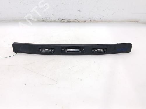 Used Tailgate handle Tailgate handle 37758179 37758179