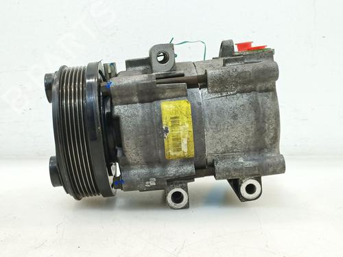 AC Kompressor JAGUAR X-TYPE I (X400) 2.0 D (130 hp) 30685544