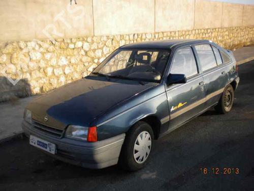 Starter OPEL KADETT E Hatchback (T85)  | BP71081M8 