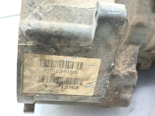 Gearbox MITSUBISHI COLT VI (Z3_A, Z2_A) 1.5 DI-D (Z39A) | BP31137068M3 
