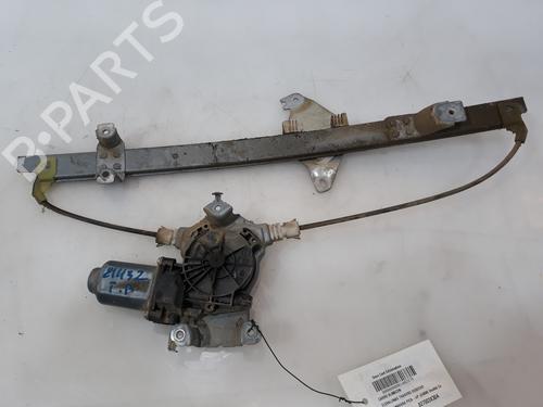 Rudehejsemekanisme Højre bagtil NISSAN NAVARA NP300 (D40) 2.5 dCi 4WD (171 hp) 9965537