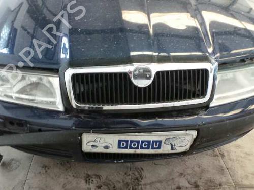 Left taillight SKODA OCTAVIA I (1U2)  | BP4664958C34 