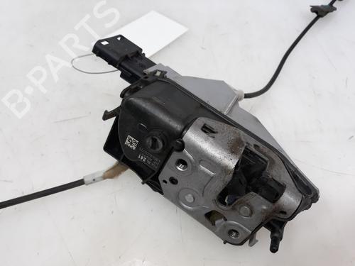 Rear right lock PEUGEOT 5008 (0U_, 0E_) 1.6 BlueHDi 120 | BP13619102C99 