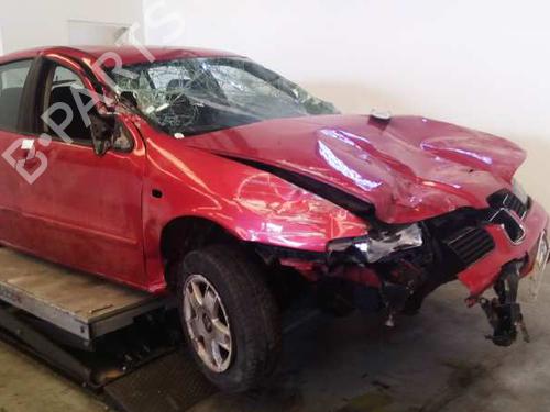 Styring servopumpe SEAT LEON (1M1) 1.6 16 V | BP348043M99 