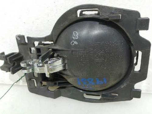 Front left interior door handle CITROËN C3 I (FC_, FN_)  | BP4805592I13 