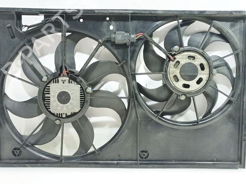 Kjølevifte elektrisk VW GOLF V (1K1) 1.9 TDI | BP30441391M35 