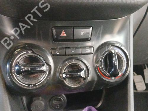 Used Climate control PEUGEOT 208 I (CA_, CC_) [2012-2021]  30872896