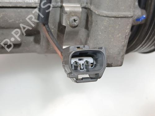 AC compressor ALFA ROMEO MITO (955_) 1.6 JTDM (955AXC1B) | BP33795037M34  - Image 7