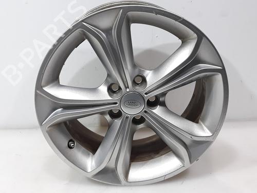 Used Rim LAND ROVER DISCOVERY SPORT (L550) 2.0 D 4x4 (180 hp) 18001778