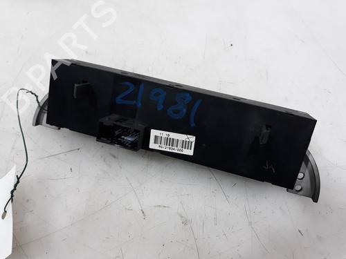 Schalter MINI MINI (R50, R53) One | BP14990590I30