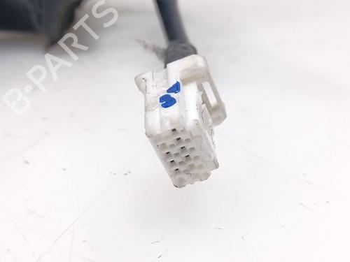 Left mirror NISSAN PULSAR Hatchback (C13) 1.2 DIG-T | BP32110522C26