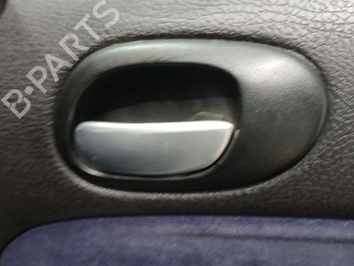 Used Rear right interior door handle Rear right interior door handle PEUGEOT 206 Hatchback (2A/C) 1.4 HDi eco 70 (68 hp) 34369910 34369910