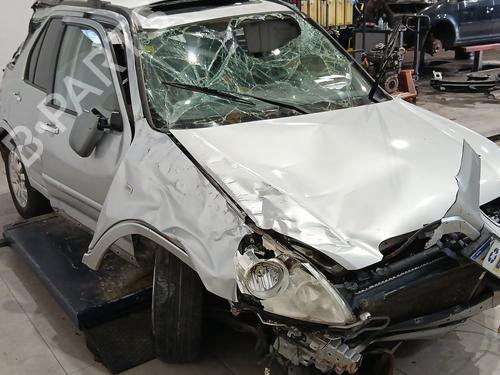 Used Parts HONDA CR-V II (RD_) 2.2 CTDi (RD9) (140 hp) 4332946