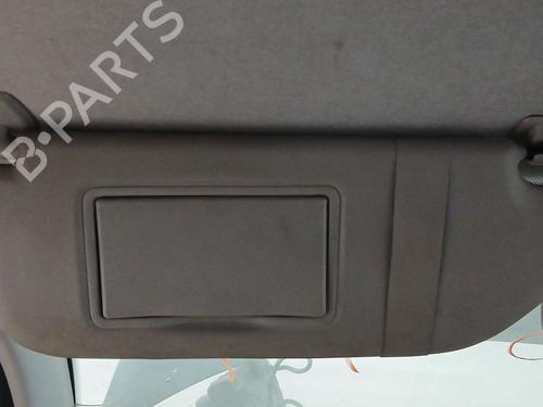 Used Left sun visor CITROËN C3 I (FC_, FN_) 1.4 HDi (68 hp) 28210479