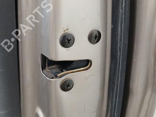 Used Front right lock KIA CARNIVAL II (GQ) 2.9 CRDi (144 hp) 27730381