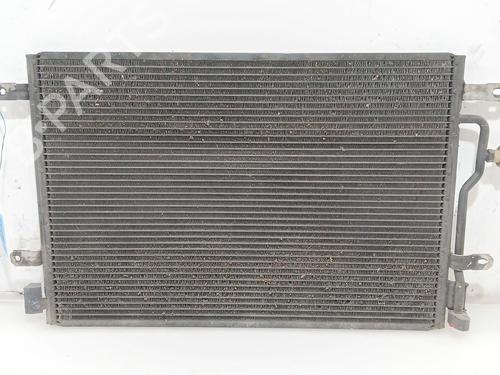 Used AC radiator AC radiator AUDI A4 B6 (8E2) 1.9 TDI (130 hp) 40184380 40184380