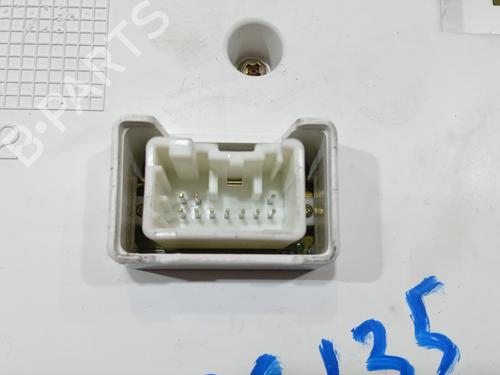 Instrument cluster VOLVO XC90 I (275) D5 AWD | BP21063927C47 