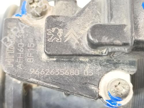 Mass air flow sensor CITROËN JUMPY III Van (V_) 2.0 BlueHDi 120 | BP29400211M95 