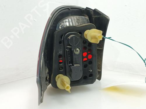 Right taillight FORD S-MAX (WA6) 1.8 TDCi | BP24843663C35 