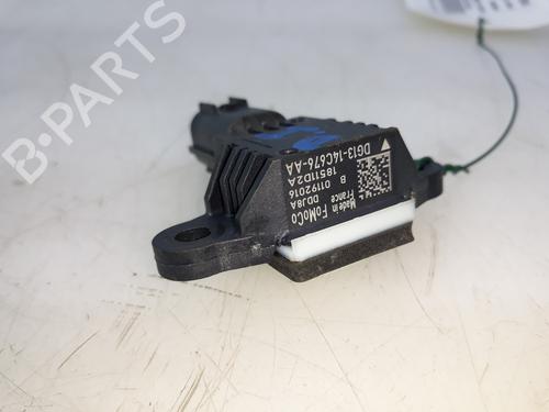 Elektronisk sensor FORD FIESTA VI (CB1, CCN) 1.25 (82 hp) 15007172