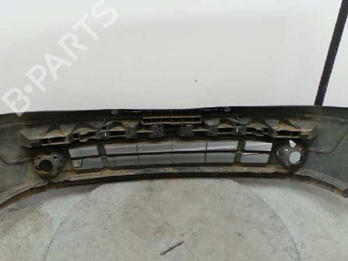Front bumper RENAULT KANGOO (KC0/1_)  | BP120478C7