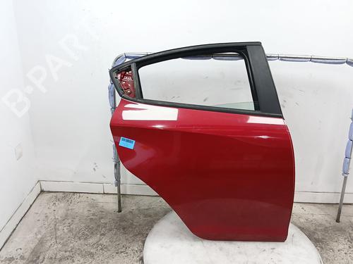 Dør højre bagtil Dør højre bagtil ALFA ROMEO GIULIETTA (940_) 1.6 JTDM (940FXD1A) (105 hp) 39668679 39668679
