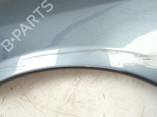 Left front fenders PEUGEOT 807 (EB_) 2.0 HDI | BP28489108C41