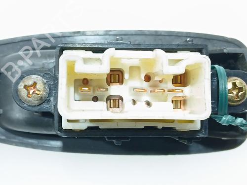 Right rear window switch FORD RANGER (ER, EQ, R_) 2.5 TD 4x4 | BP25742322I28 