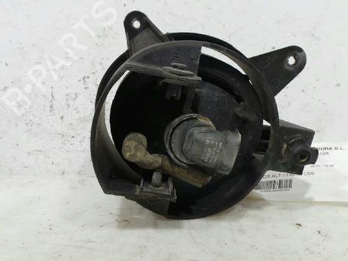Right front fog light KIA CARNIVAL II (GQ) 2.9 CRDi | BP1399390C31 