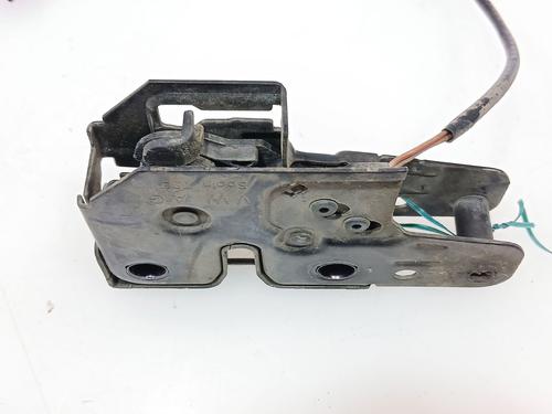 Hood lock SEAT ALTEA (5P1) 1.9 TDI | BP25901247C133 