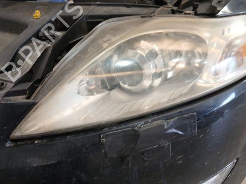 Used Left headlight Left headlight 38956392 38956392