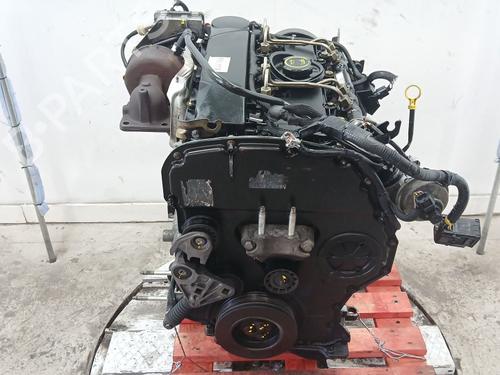 Engine FORD MONDEO III (B5Y) 2.0 TDCi | BP40447288M1 - Image 2