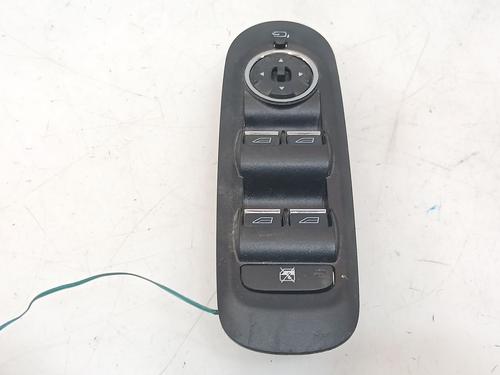 Left front window switch FORD S-MAX (WA6) 2.0 TDCi | BP36500189I27 - Image 2