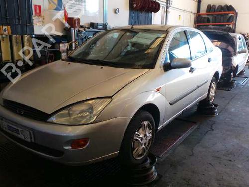Turbocharger/Supercharger FORD FOCUS I (DAW, DBW)  | BP3223608M71 