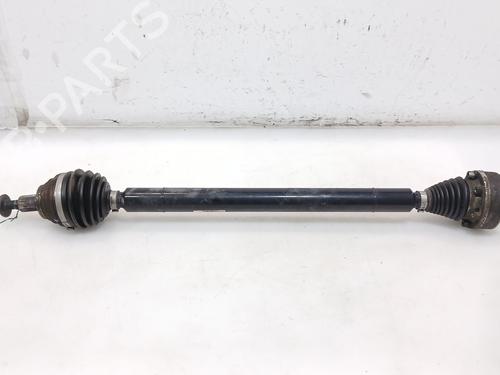 Used Right front driveshaft Right front driveshaft 38083600 38083600