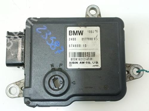 Gearbox control unit BMW X2 (F39) xDrive 25 d | BP30900728M52