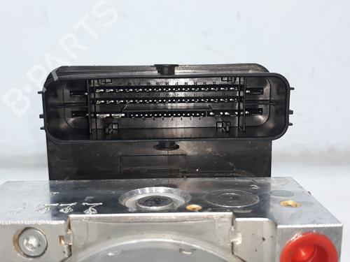 ABS pump LAND ROVER DISCOVERY SPORT (L550) 2.0 D 4x4 | BP16869326M43 