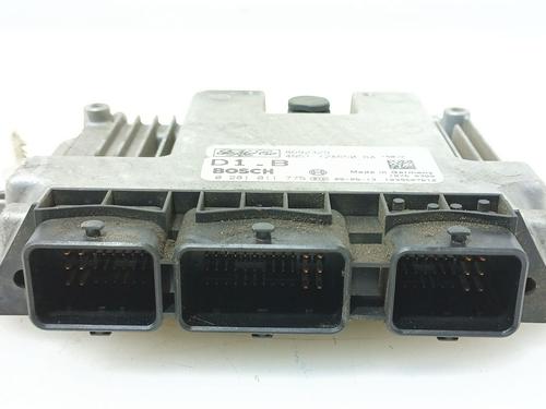 Engine control unit (ECU) VOLVO S40 II (544) 1.6 D | BP30126742M57