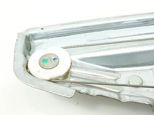 Front left window mechanism HYUNDAI KONA (OS, OSE, OSI) 1.0 T-GDi | BP29585258C22 