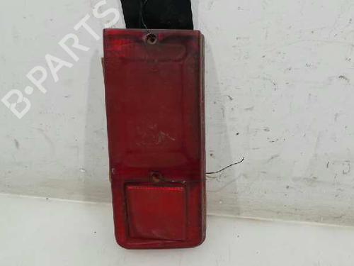 Used Right taillight SEAT 127 (127A) 0.9 (45 hp) 26383074