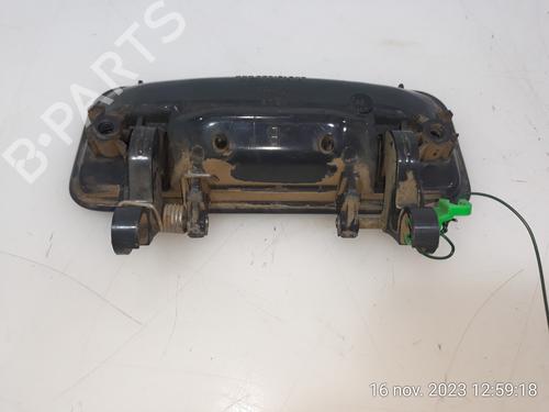 Rear left exterior door handle LAND ROVER FREELANDER I (L314) 2.0 DI 4x4 | BP16020286C130 