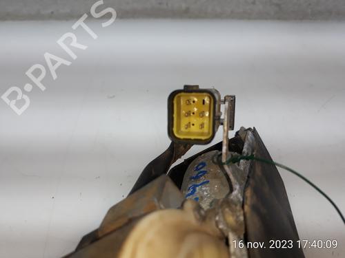 Rear wiper motor LAND ROVER FREELANDER I (L314) 2.0 DI 4x4 | BP16020291M102 